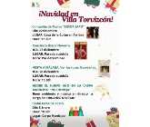 Programa de Navidades 2024.