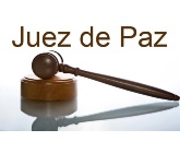 Juzgado de Paz y Registro Civil