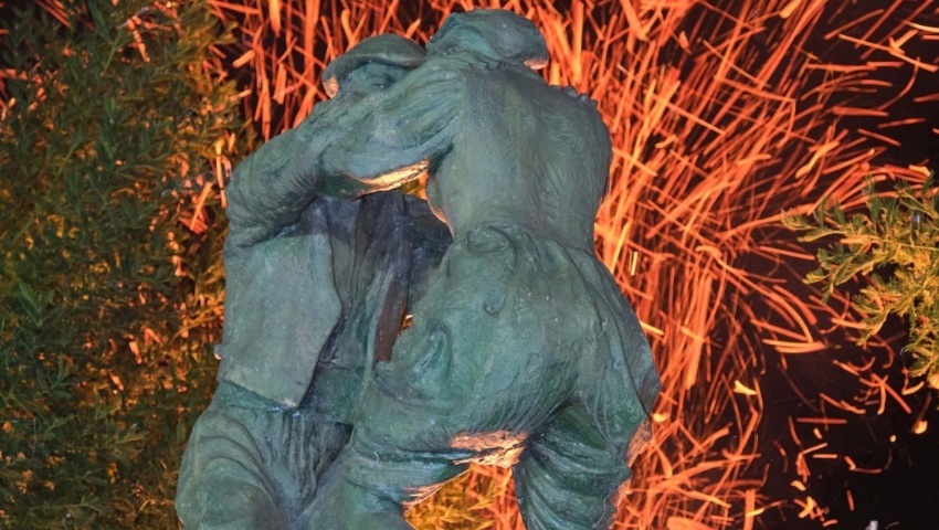 Fiestas patronales "San Antonio Abad 2026"