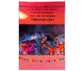 Semana Cultural y Fiestas en honor a Ntra. Sra. Del Rosario 2023.