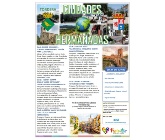 Viaje a nuestra ciudad hermana Tordera.