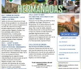 Viaje a nuestra ciudad hermana Tordera.