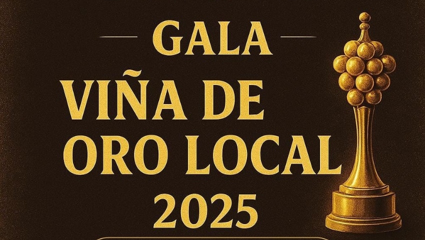 Gala Viña de Oro Local.