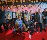 Premios Viña de Oro 2024