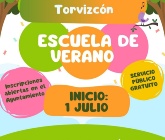 Apertura de la Escuela de Verano 2024.