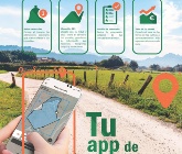 Nueva Aplicación del "Catastro".