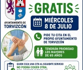 Servicio de terapeuta gratis.