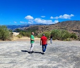 Torvizcón dispondrá de un Helipuerto.