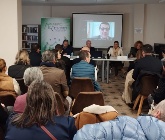 Torvizcón ha acogido durante dos días las Jornadas Nacionales "EL TURISMO, UN ACTIVO PARA LA RECUPERACIÓN, LA REACTIVACIÓN DE LA ECONOMÍA Y LA GENERACIÓN DE EMPLEO EN ANDALUCÍA, EN CLAVE LOCAL"