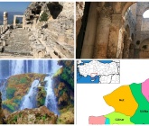 Torvizcón inicia los trámites para hermanarse con el municipio turco de Mut.