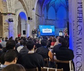 Torvizcón presente en el V Encuentro Nacional y la Asamblea Nacional de Pueblos Mágicos de España.