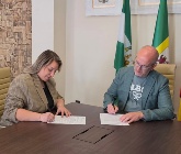 Melany C.F. toma posesión como nueva Secretaria-Interventora del Ayuntamiento de Torvizcón.