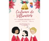 Certamen de Villancicos.